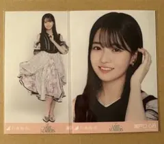 瀬戸口心月 生写真