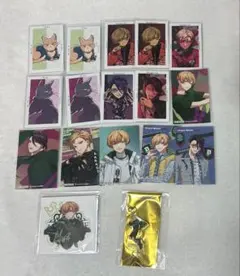 【新品未使用】Paradox Live AMPRULEGプリ等17点セット