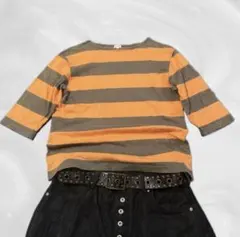 00s paul smith boarder tee c-boy archiveのサムネイル
