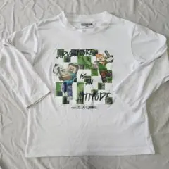 長袖tシャツ