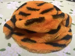 ティガー バケットハット 帽子