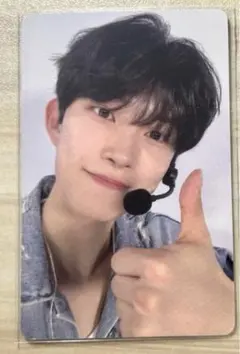 ボイプラ アーカイブ展 韓国 ゴヌ トレカ 12枚セット コンプ ボイプラ2 アーカイブ展 popup トレカ コンプリート キムゴヌ ゴ