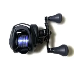 アブガルシア レボビースト 40-HS - メルカリ