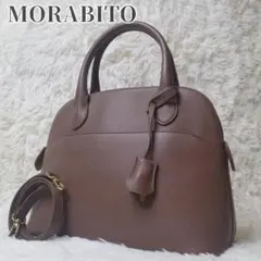 極美品】HAYNI Orietto ハンドバッグ 2way トープ - メルカリ