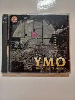 2025年最新】SUPER BEST OF YMOの人気アイテム - メルカリ