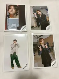 山田涼介公式写真まとめ