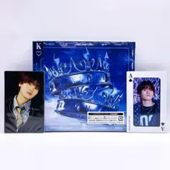 MAZZEL Royal Straight Flush通常盤 カイリュウ