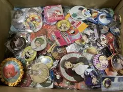 アニメ　漫画　ノンジャンル グッズ まとめ売り 約100サイズ 一番くじ　小物