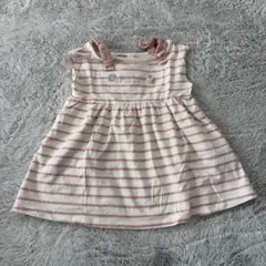 SLAP SLIP ワンピース　80