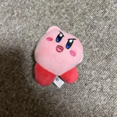 星のカービィ ぬいぐるみ マスコット マクドナルド ハッピーセット