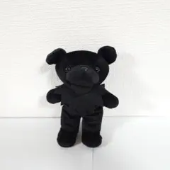 グレイトフル・デッド Casey Jones ぬいぐるみ Grateful Dead/グレイトフルデッド・Bean Bear/ビーンベア(デッド