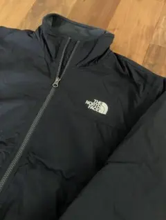 THE NORTH FACE ネイビー ジャケット