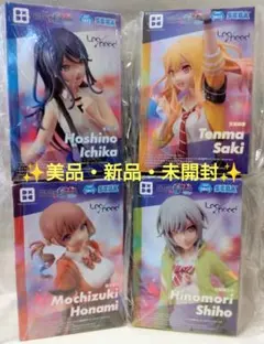 2025年最新】レオニード フィギュアの人気アイテム - メルカリ