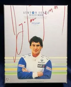 2025年最新】アイルトン・セナ ザ・ヒストリーの人気アイテム