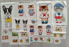 ファブリック セット 1点のみ