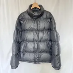 POLO RALPH LAUREN ダウンジャケット 黒 LL