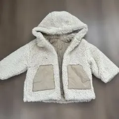 zarakids アウター　92