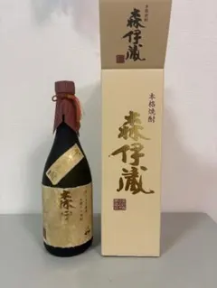 2026年最新】森伊蔵の人気アイテム - メルカリ