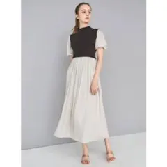 MERCURYDUO ワンピース