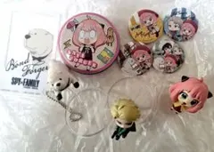 SPY×FAMILY まとめ売りのサムネイル