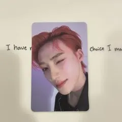 THE BOYZ ニュー ROAR withmuu ラキドロ トレカ