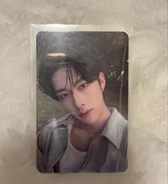 zb1 リッキー トレカ