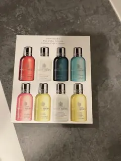 ♡ モルトンブラウン　ボディーソープ　セット