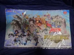プレイマット 遊戯王OCG デュエルモンスターズ