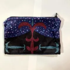 ユーリ‼︎! on ICE ポーチ