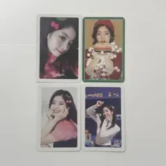 twice ダヒョン トレカ - メルカリ