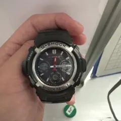 CASIO G-SHOCK アナデジ 腕時計　あおい様用