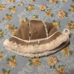 ネオブライス用 うさ耳帽子 アウトフィット 作家様 - メルカリ