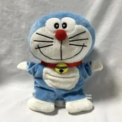 ドラえもん　ドラキッズ　パペット