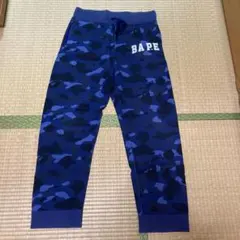 2025年最新】A BATHING APE ジョガーパンツ・スウェットパンツの