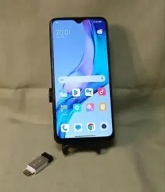 【ジャンク】redmi 9T 64GB 【通常使用不可】 ジャンク】redmi 9T 64GB 【通常使用不可】 - メルカリ