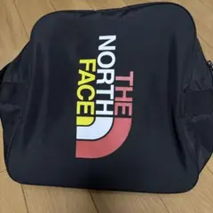 THE NORTH FACE ショルダーバッグ ブラック