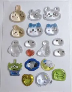 ボンドロ　おすそ分け