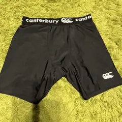canterbury レイヤーパンツ　ラグビー