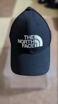 THE NORTH FACE ブラックキャップ※値引きOK