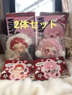 スカルパンダWINTER SYMPHONY Cocoa &Rhapsody