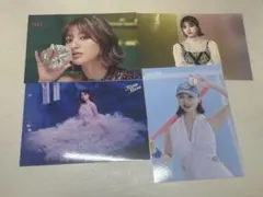 TWICE ジヒョ ラントレ セット