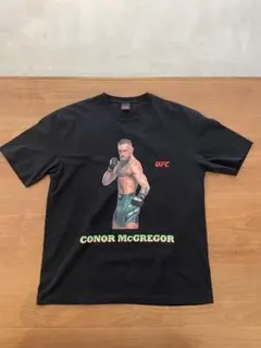 WACKO MARIA UFC コナー・マクレガー Tシャツ Lのサムネイル