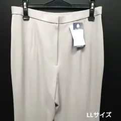 スラックス　LLサイズ　レディース
