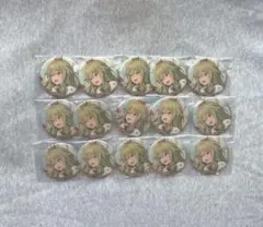 グリッター缶バッジ vol.40c 草薙寧々