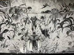 MTG マジック：ザ・ギャザリング プレイマット マーベル - メルカリ