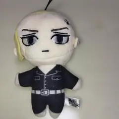 東京リベンジャーズ ドラケン　マスコット