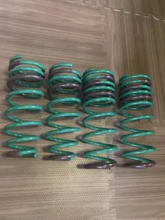 HYPERCOILS スイフトスポーツ zc33s 9.8kgf/mm - メルカリ