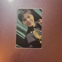 SEVENTEEN game boy FC メンバーシップウジ