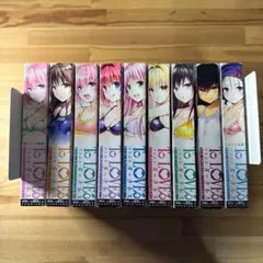 2026年最新】to loveる ダークネス 全巻の人気アイテム - メルカリ