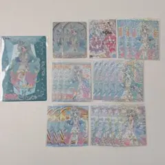 名探偵プリキュア トレーディングコレクション キュアエクレール